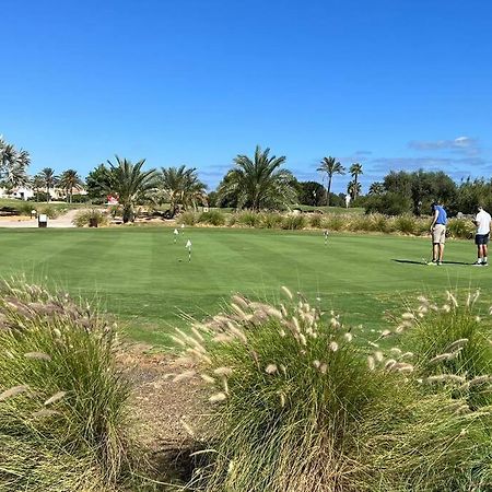 Morderno & Elegante Adosado En Roda Golf & Beach Resort Exteriör bild