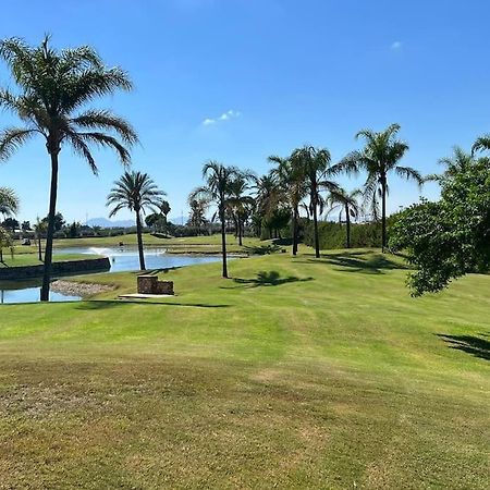Morderno & Elegante Adosado En Roda Golf & Beach Resort Exteriör bild