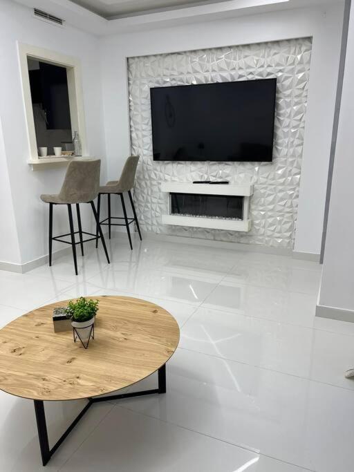 Morderno & Elegante Adosado En Roda Golf & Beach Resort Exteriör bild
