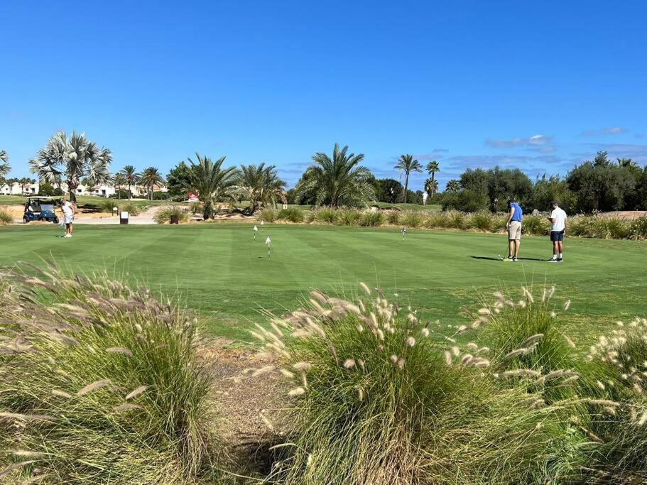 Morderno & Elegante Adosado En Roda Golf & Beach Resort Exteriör bild