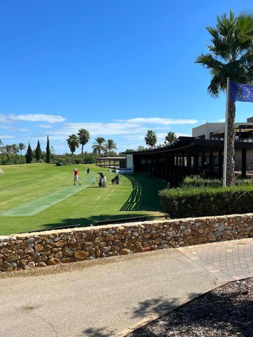Morderno & Elegante Adosado En Roda Golf & Beach Resort Exteriör bild