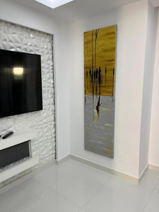 Morderno & Elegante Adosado En Roda Golf & Beach Resort Exteriör bild