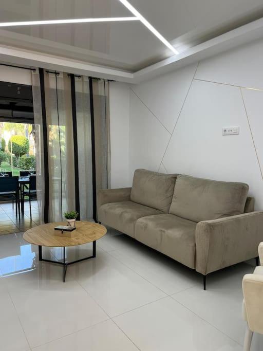 Morderno & Elegante Adosado En Roda Golf & Beach Resort Exteriör bild