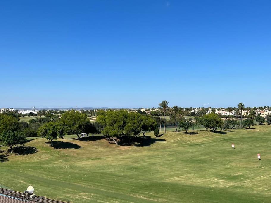 Morderno & Elegante Adosado En Roda Golf & Beach Resort Exteriör bild