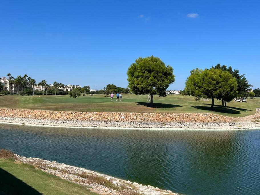 Morderno & Elegante Adosado En Roda Golf & Beach Resort Exteriör bild