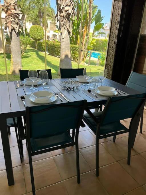 Morderno & Elegante Adosado En Roda Golf & Beach Resort Exteriör bild