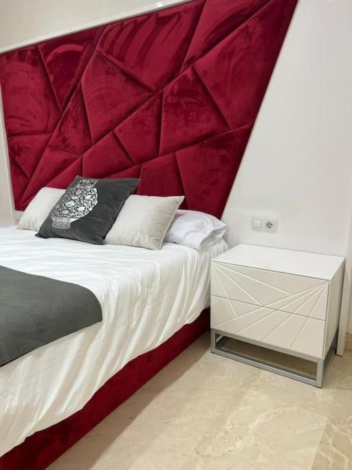 Morderno & Elegante Adosado En Roda Golf & Beach Resort Exteriör bild
