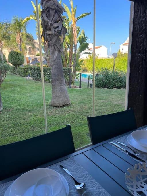 Morderno & Elegante Adosado En Roda Golf & Beach Resort Exteriör bild
