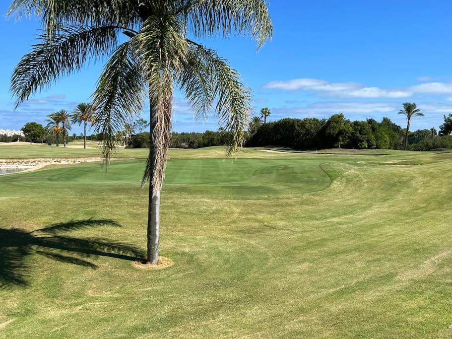 Morderno & Elegante Adosado En Roda Golf & Beach Resort Exteriör bild