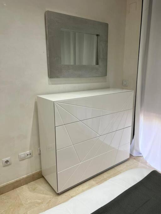 Morderno & Elegante Adosado En Roda Golf & Beach Resort Exteriör bild